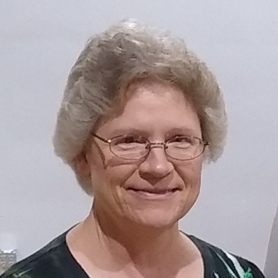 Cindy Evans