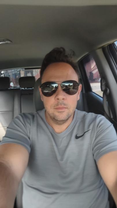 Rafael Machado