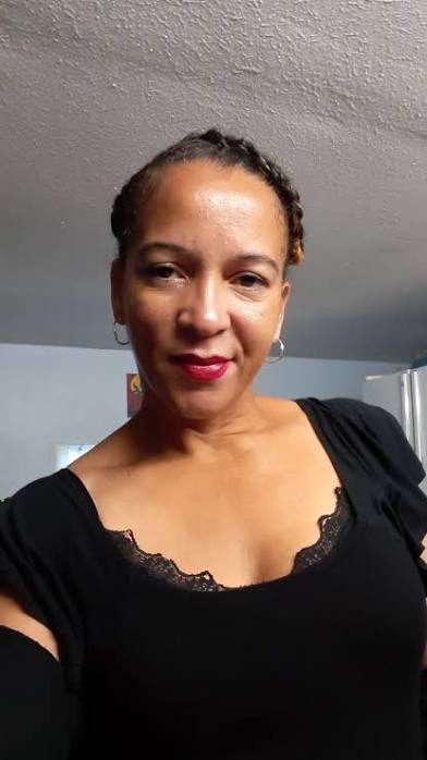 Desiree Thompson