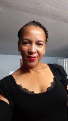 Desiree Thompson