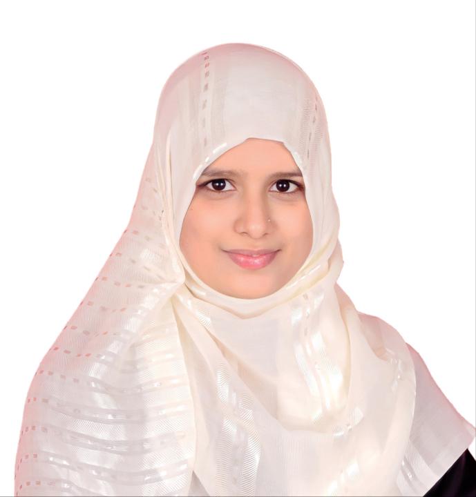 Nasreen Mulla