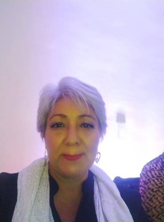 Má. Luisa Paula Moreno Román