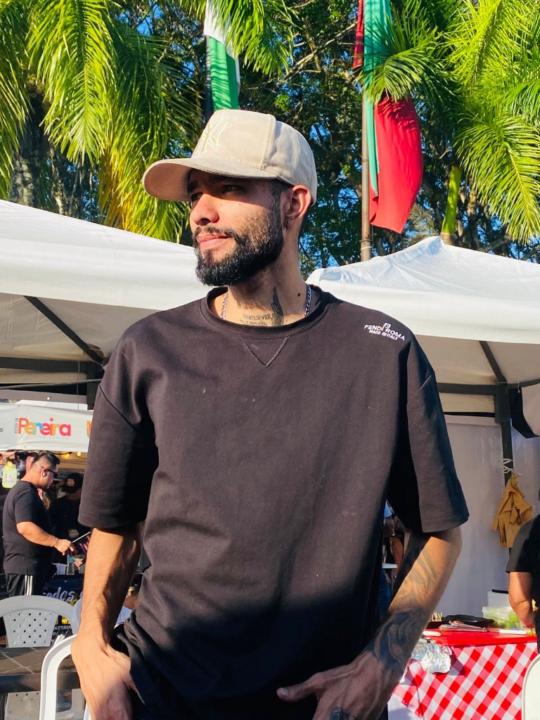 Daniel Ramos