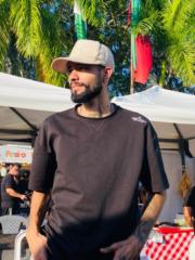 Daniel Ramos