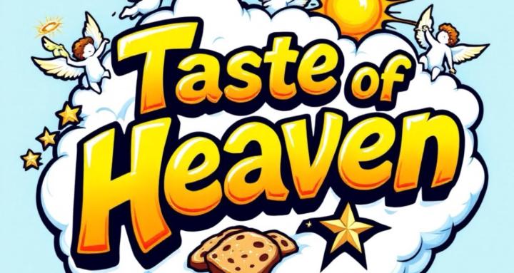 Cookin with Taste of Heaven