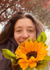 Beatriz Gregorio Diaz
