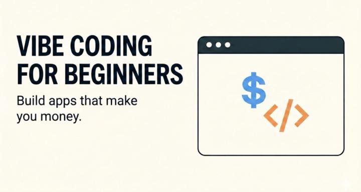 Vibe Coding For Beginners