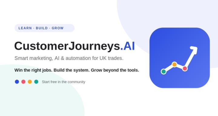 CustomerJourneys.ai