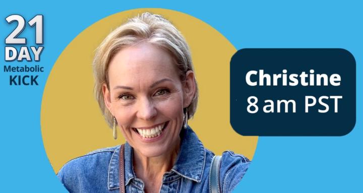 Christine's Classroom