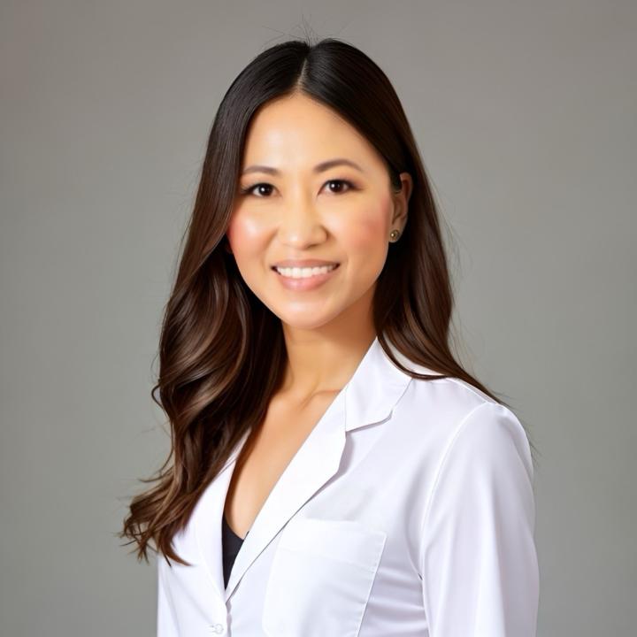 Christine Johnson