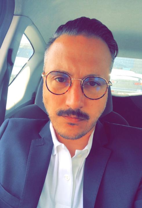 Damien Di Marco