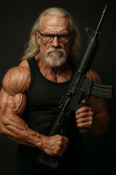 Christopher Pedrick