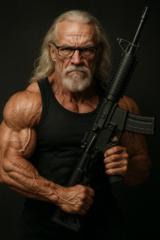 Christopher Pedrick