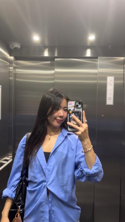 Cynthia Tao