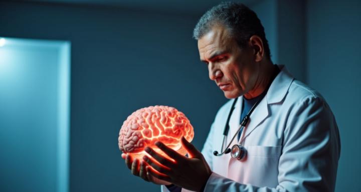 Neuro-Leadership Lab