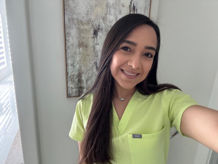 Valeria Ramírez Aguilar