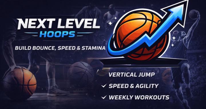 Next Level Hoops