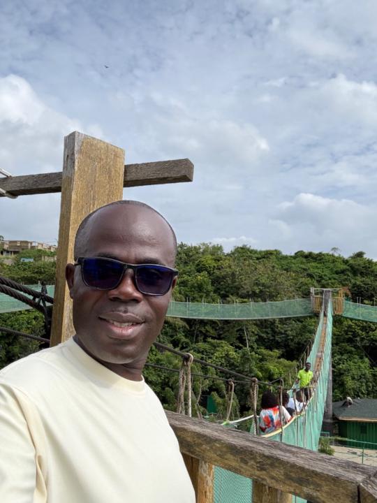 Ernest Koomson