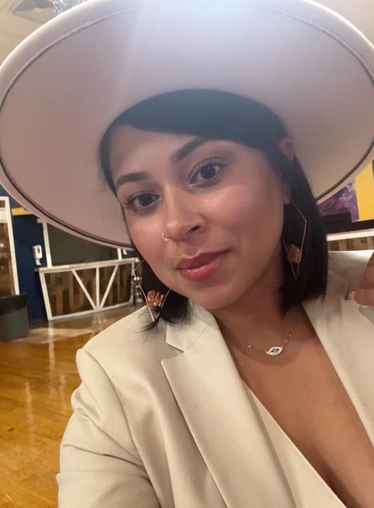 Cyndi Rodriguez