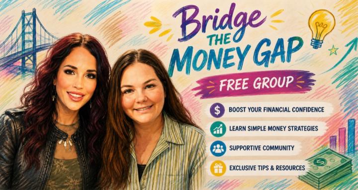 Bridge The Money Gap