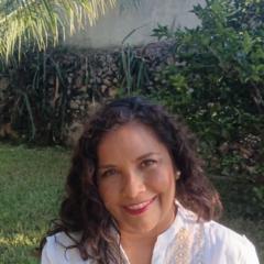 MARIA Guadalupe Velázquez MARQUEZ