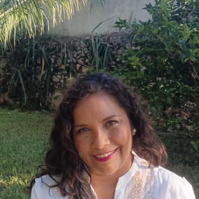 MARIA Guadalupe Velázquez MARQUEZ