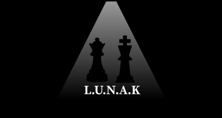 L.U.N.A.K
