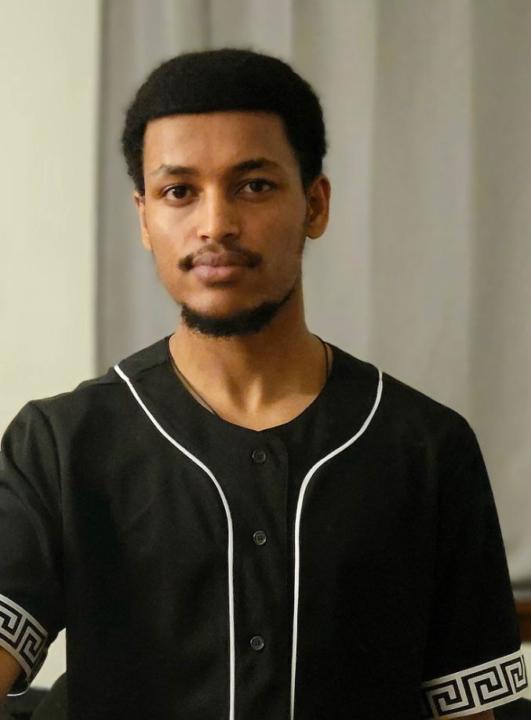 Bruk Kebede
