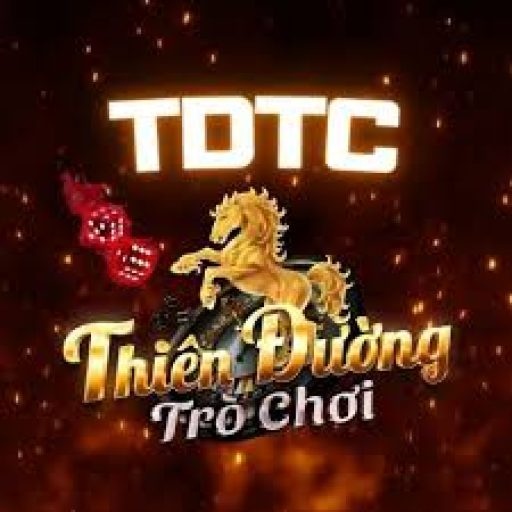 Cổng Game Tdtc