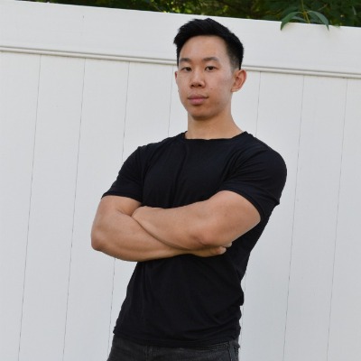 Kevin Huang