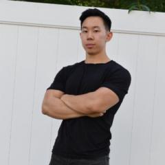 Kevin Huang