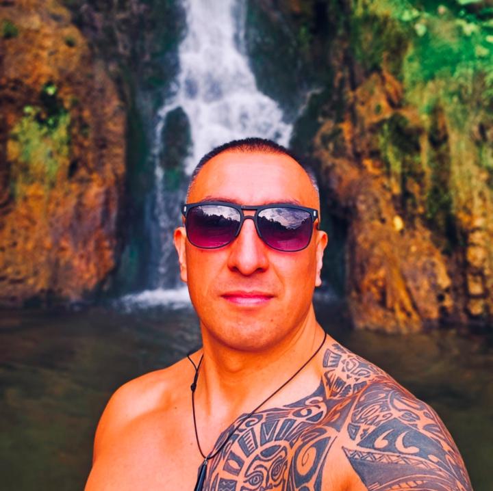 Fernando Vivas