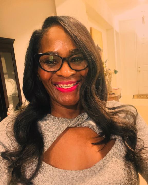 Shontea Shepard
