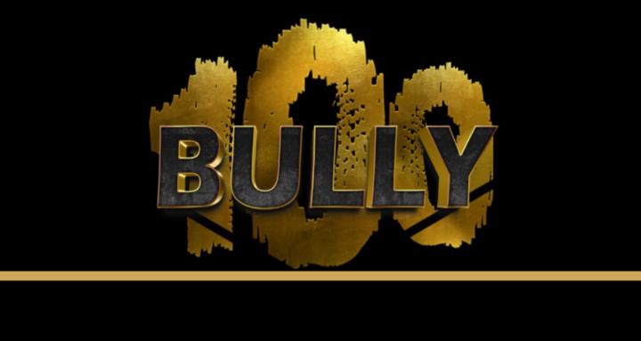 Bully 100