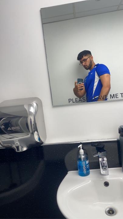 Harman Walia