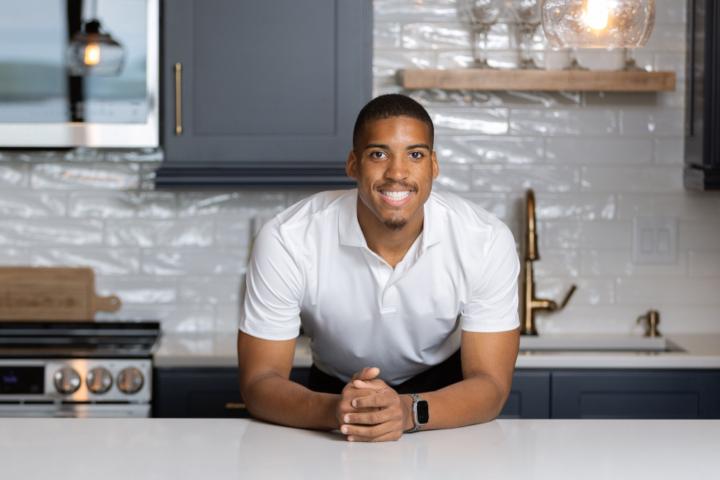 Jamal Marion