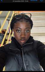 Claudia Nzingula
