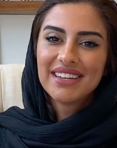 Malika Bouhacira