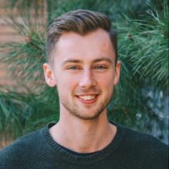 Oli Barton