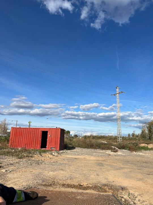 Daniel Gonzalez Ciges