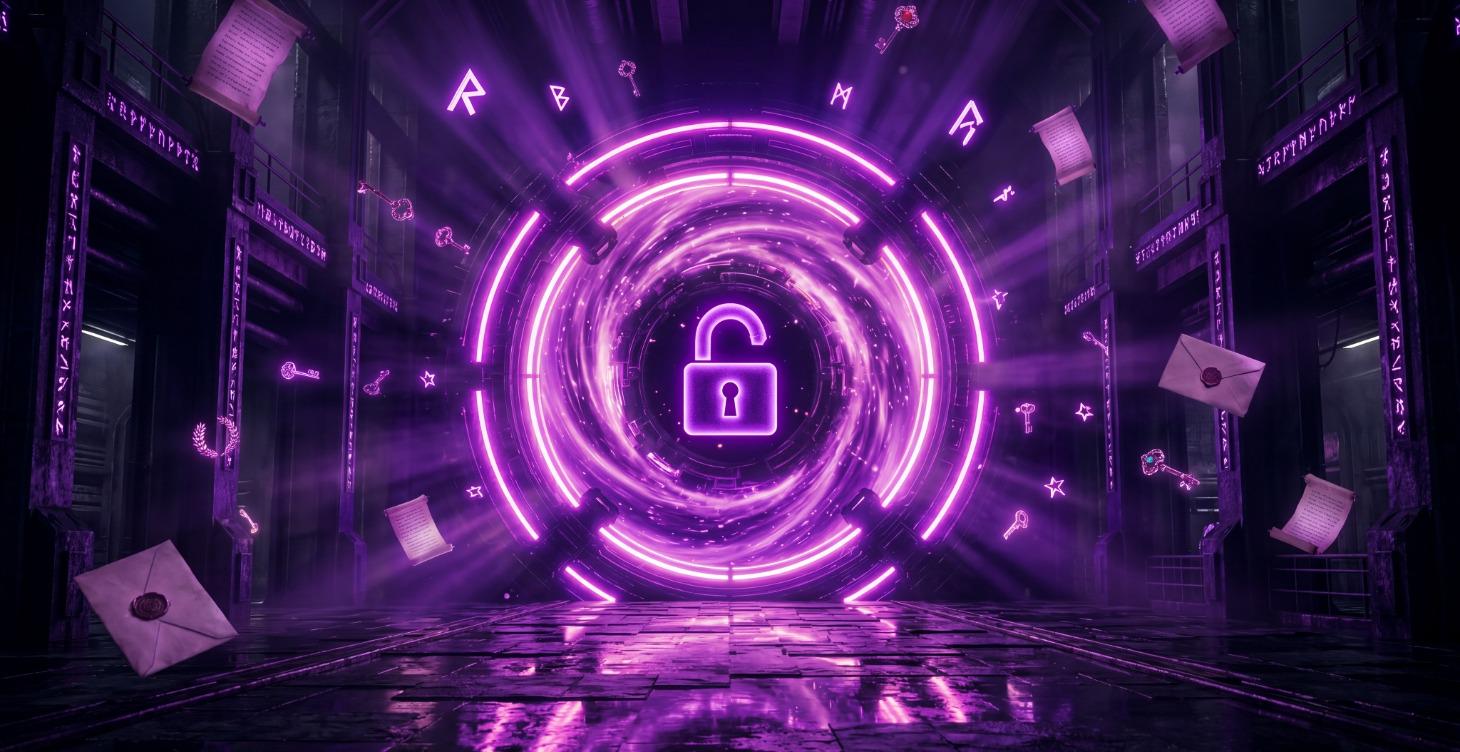 The Prompt Vault