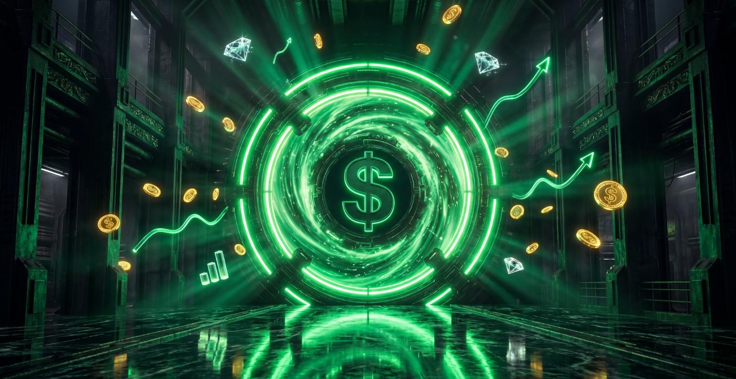 Making Money with AI