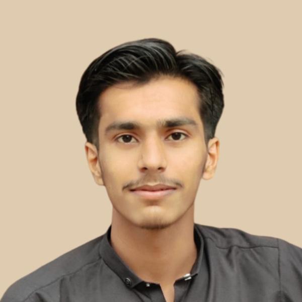 Muhammad Ayaz