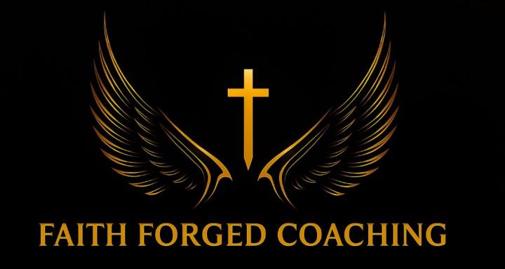 Faith Forged Coaching