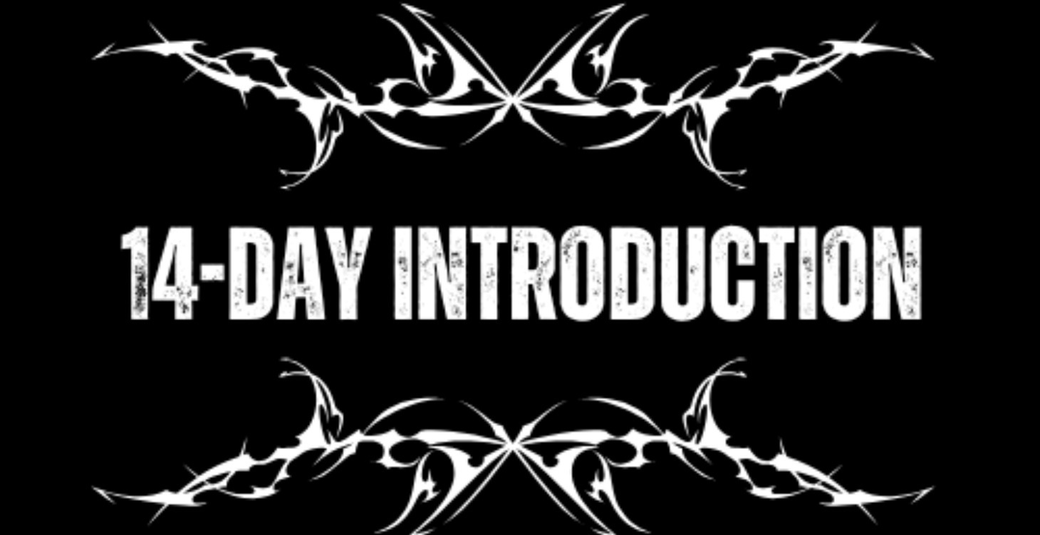 Days 1–7: Awakening Your Purpose (Foundation Week)