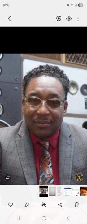 Trae Benton