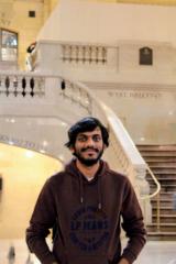 Hema Sai Venkat ChandraKumar Kunchala