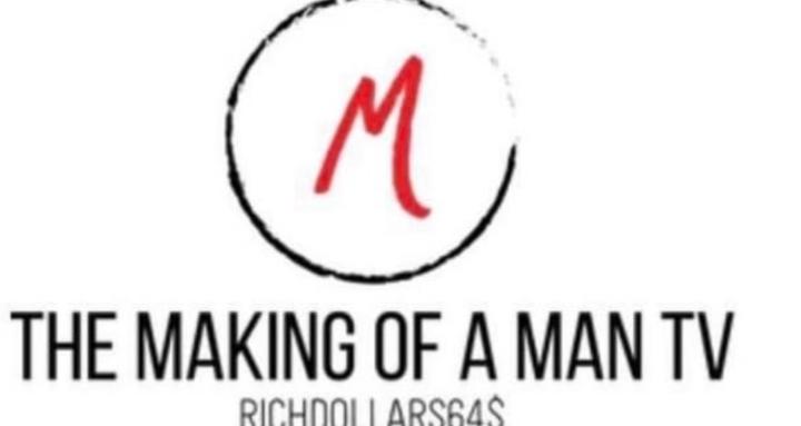 THE MAKING OF A MAN TV