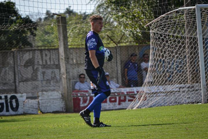 Nicolás Starna