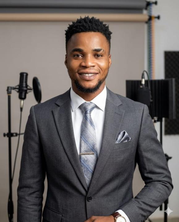 Taiwo David